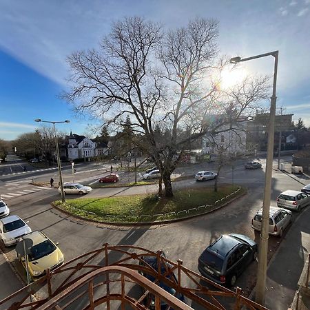 Bb Goergey Apartman I. Miškovec Exteriér fotografie
