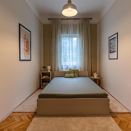 Bb Goergey Apartman I. Miškovec Exteriér fotografie