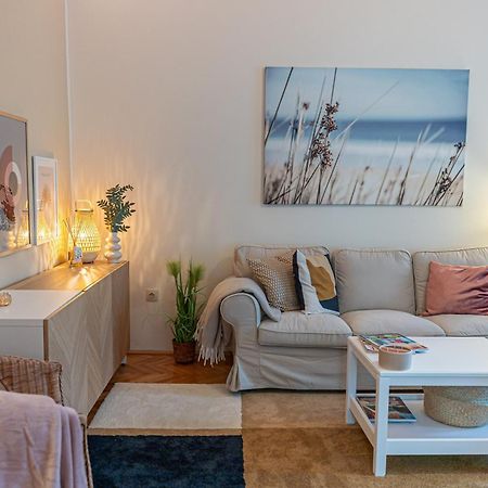 Bb Goergey Apartman I. Miškovec Exteriér fotografie