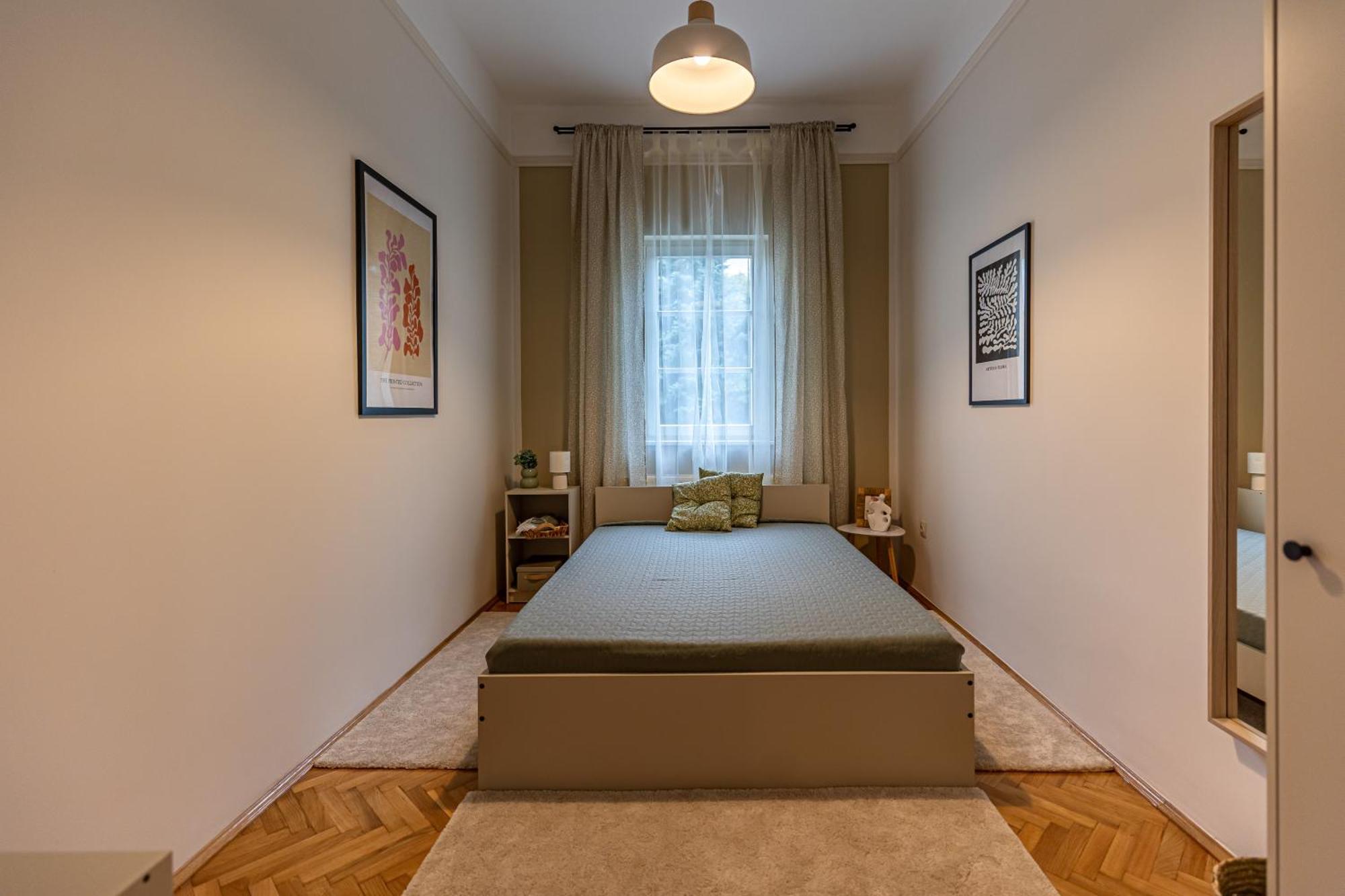 Bb Goergey Apartman I. Miškovec Exteriér fotografie