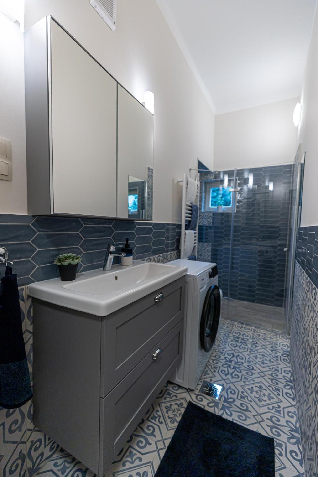 Bb Goergey Apartman I. Miškovec Exteriér fotografie