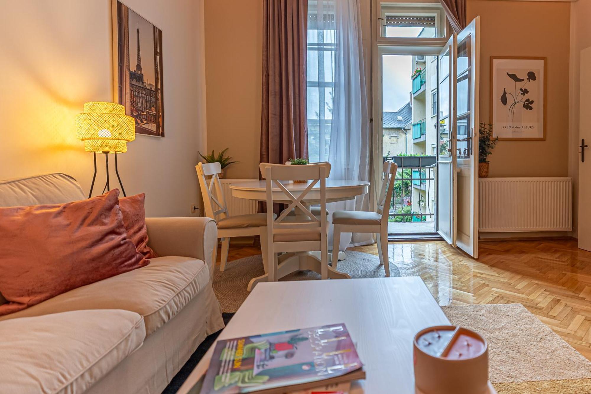 Bb Goergey Apartman I. Miškovec Exteriér fotografie