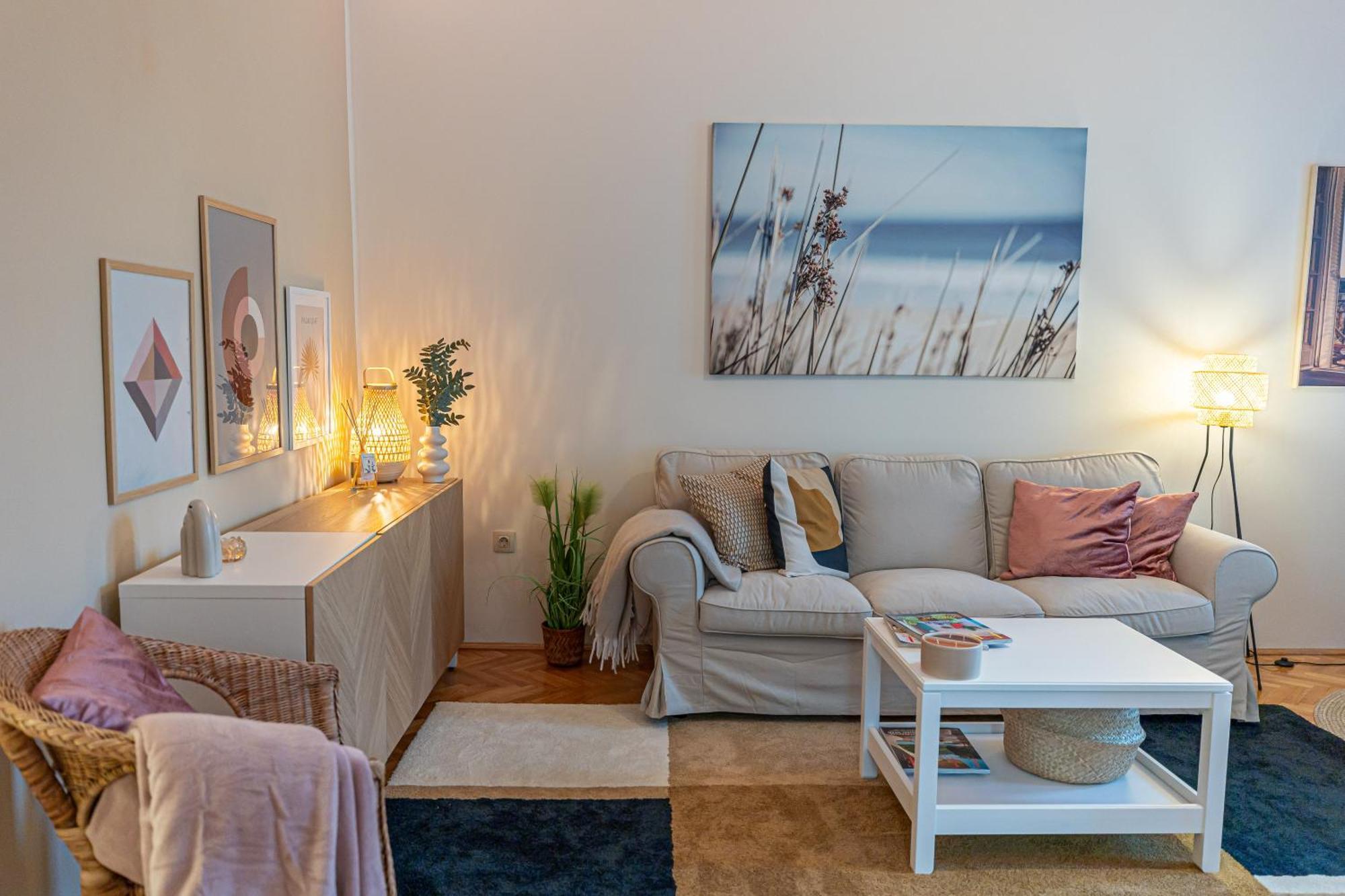 Bb Goergey Apartman I. Miškovec Exteriér fotografie