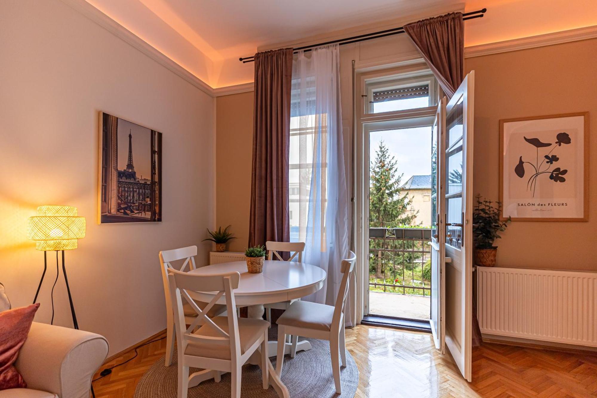 Bb Goergey Apartman I. Miškovec Exteriér fotografie
