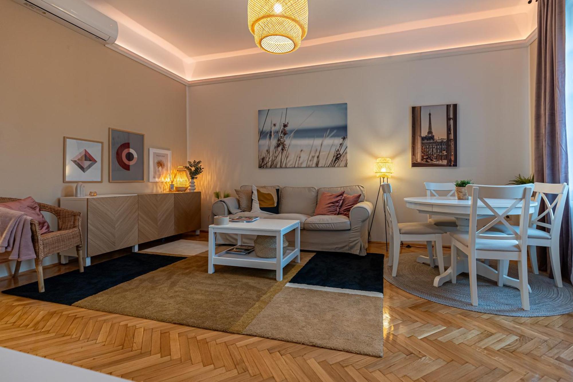 Bb Goergey Apartman I. Miškovec Exteriér fotografie