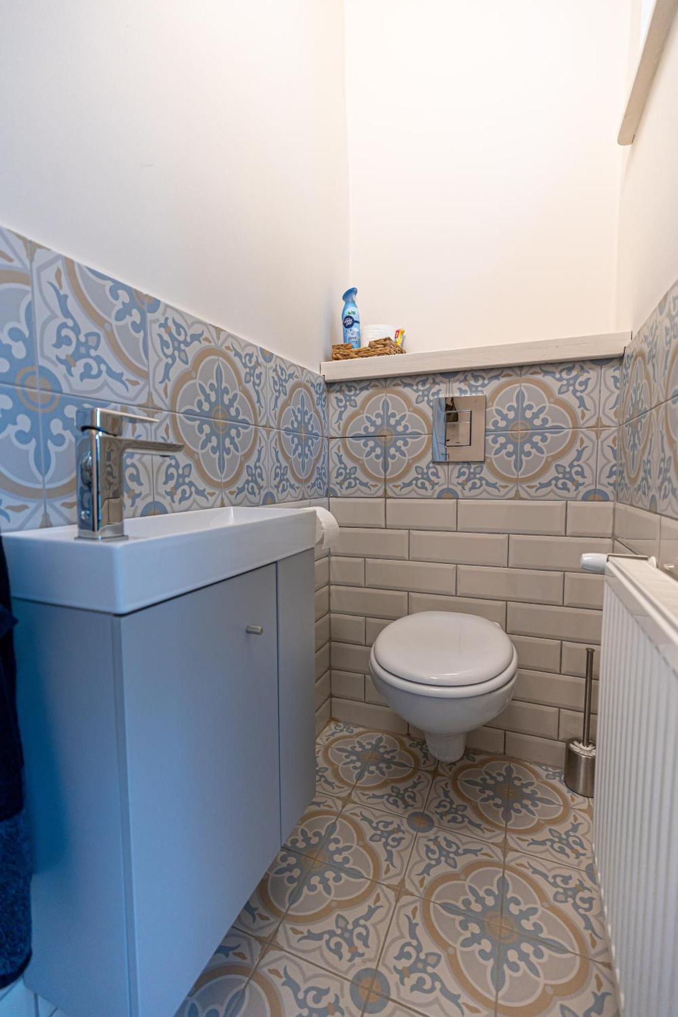 Bb Goergey Apartman I. Miškovec Exteriér fotografie