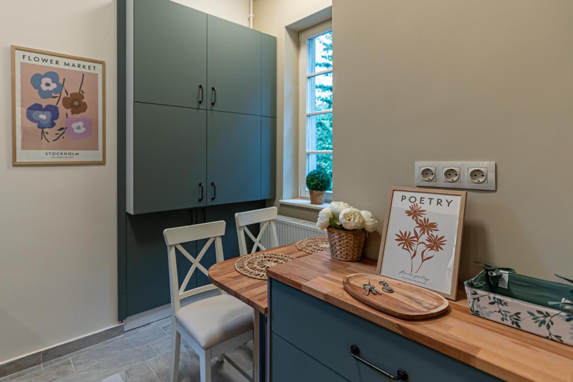 Bb Goergey Apartman I. Miškovec Exteriér fotografie