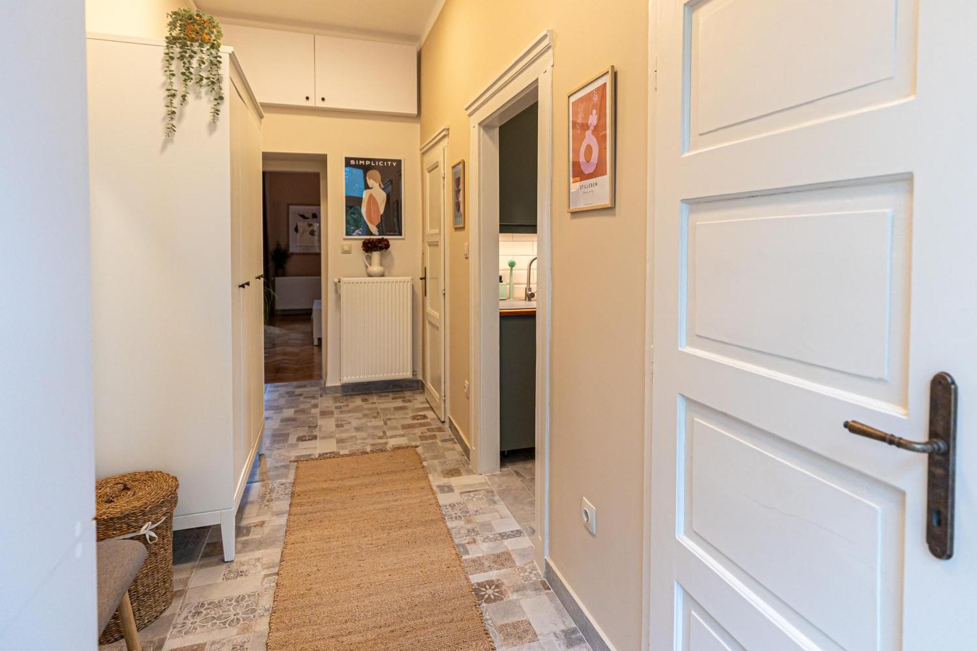 Bb Goergey Apartman I. Miškovec Exteriér fotografie