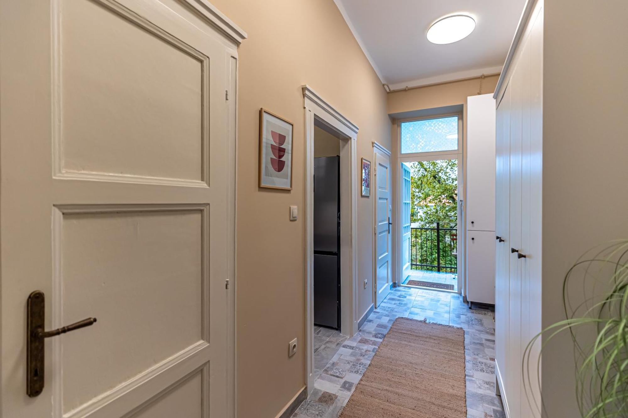 Bb Goergey Apartman I. Miškovec Exteriér fotografie