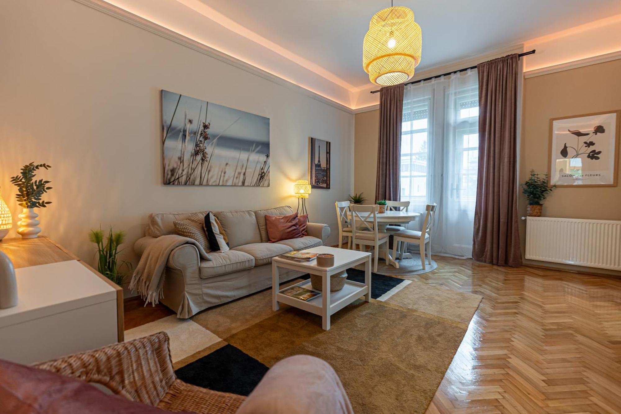 Bb Goergey Apartman I. Miškovec Exteriér fotografie